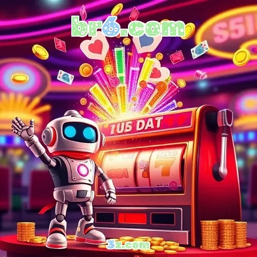br6.com: Aventura e Aprendizado na Seção de Jogos Infantis