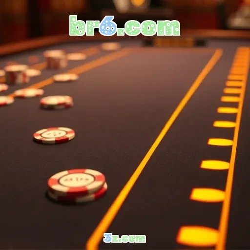 br6.com: Os Melhores Recursos para Jogadores de Plataforma